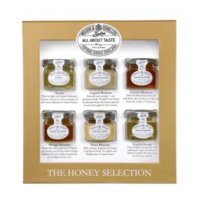 Honey Selection Gift - Ty - July 2017