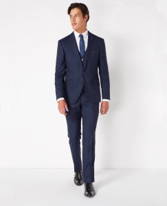 Remus Uomo 3 - Full Suit from £349